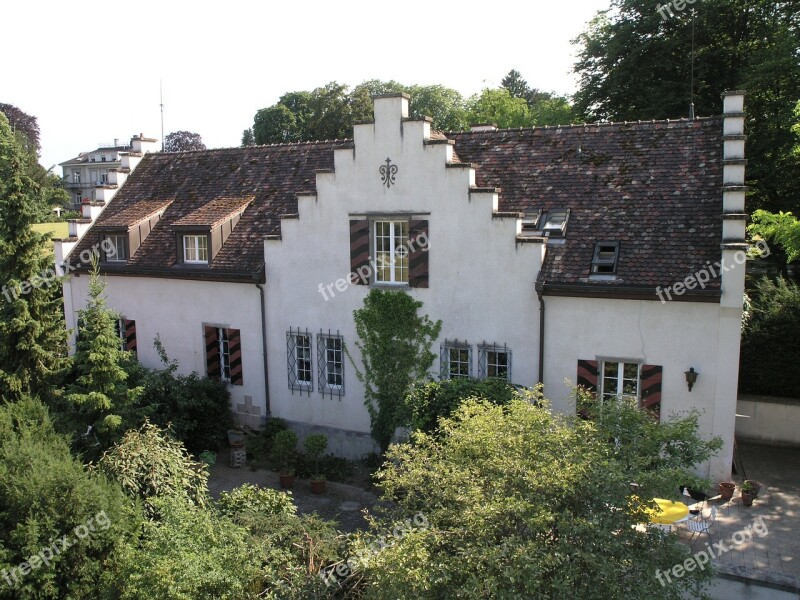 Maritime Museum Kreuzlingen Switzerland Free Photos