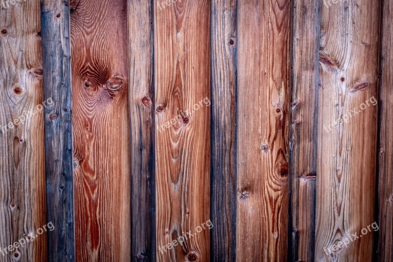 Wood Boards Wooden Wall Wall Boards Knothole