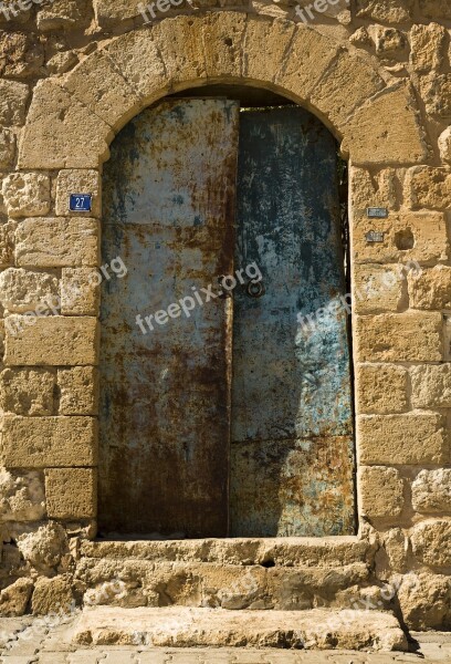 Mardin Turkey Midyat Architecture City