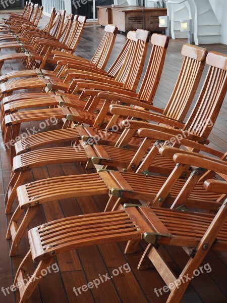 Queen Mary Board Chairs Wooden Chair Free Photos