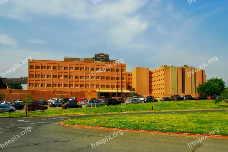 Washington Dc Prison Jail Buildings Architecture