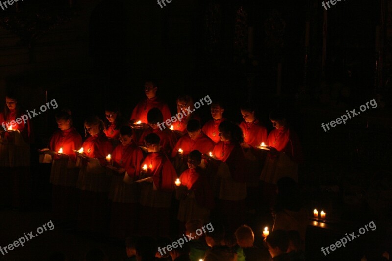 Personal Faces Enlightened Plays Of Light Candlelight