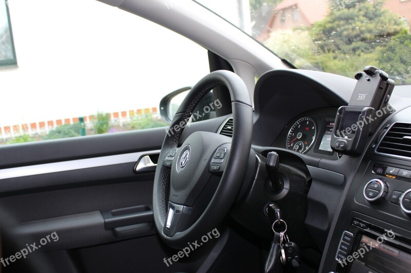 Steering Wheel Auto Automotive Drive Steering