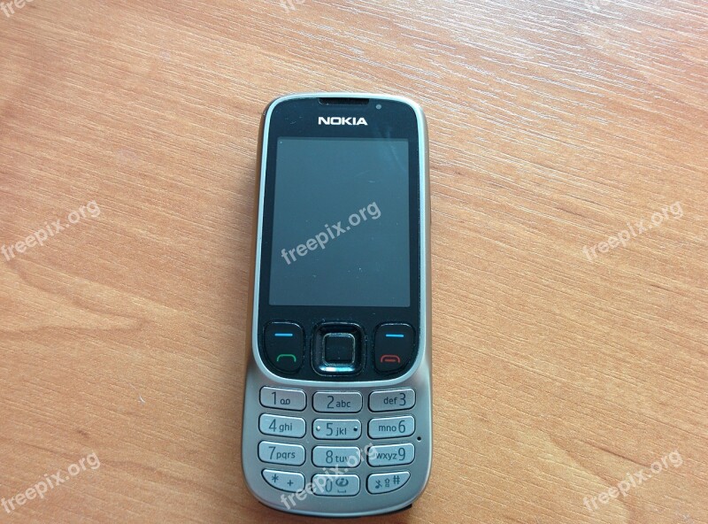 Nokia Classic All Within Nokia Phone Cell Cellular Phone