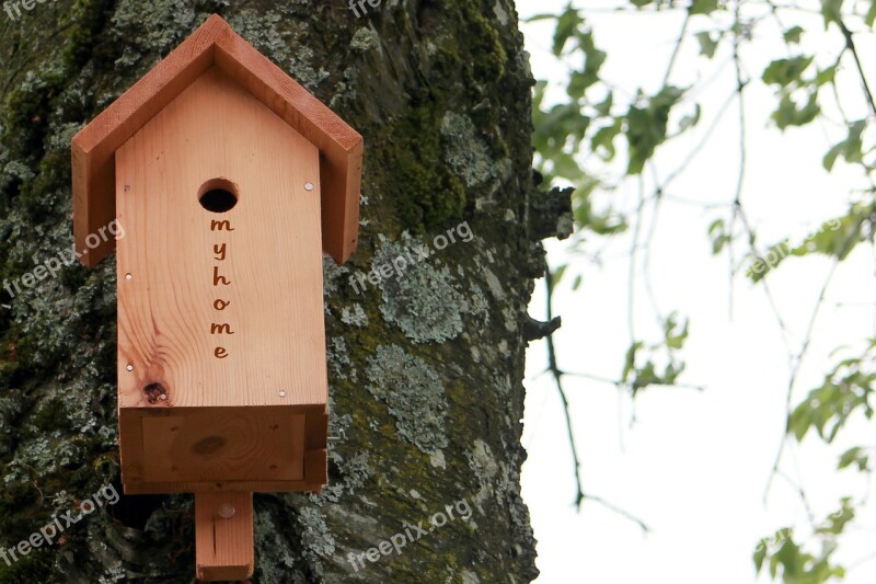 Aviary Bird Feeder Nesting Box Nesting Help Nesting Place