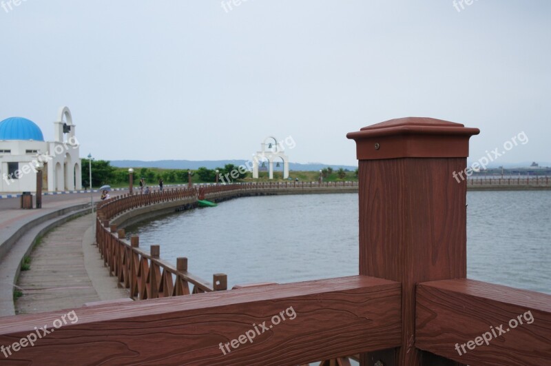 Hsinchu Nanliao Fisherman's Bastion In Hong Kong Free Photos