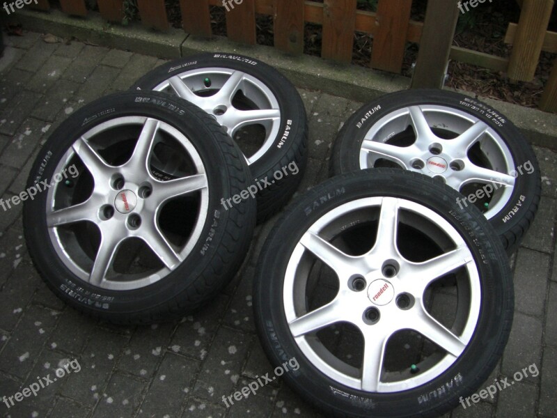 Wheels Mature Alloy Wheels Auto Motorsport