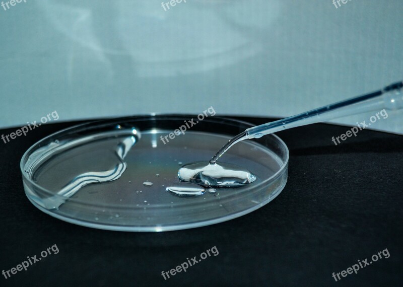 Water Pipette Ray Drip Free Photos