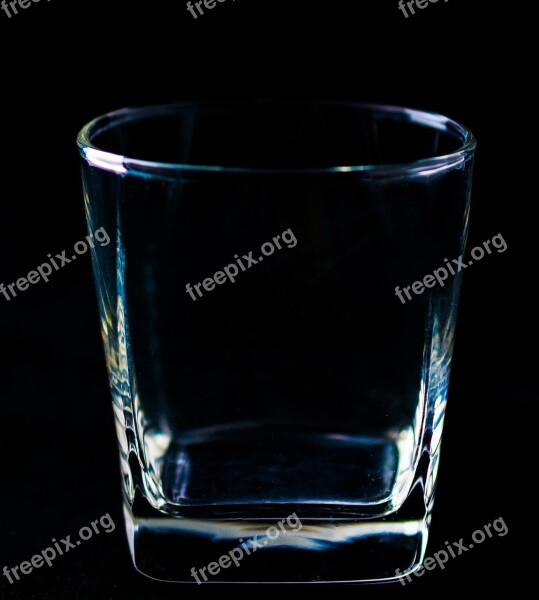 Glass Water Glass Drinking Cup Free Photos