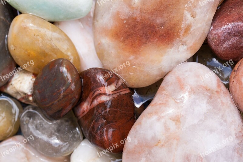 Quartz Stones Special Stone Pure Minerals Semi Precious Stones