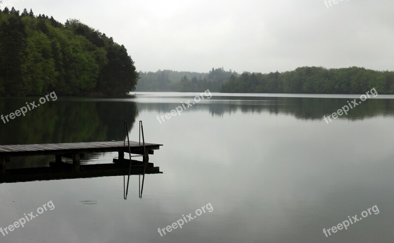 Lake Waters Web Mood Still