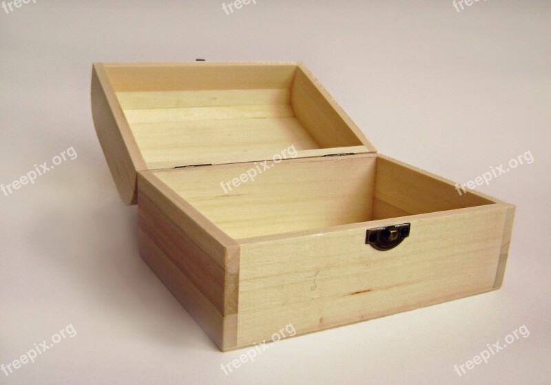 Box Wooden Box Casket Free Photos