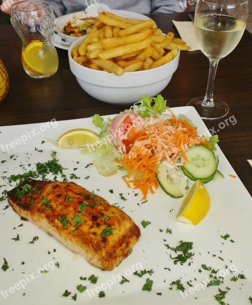 Salmon Fillet Salmon Wild Salmon Pollack Salmon Steak