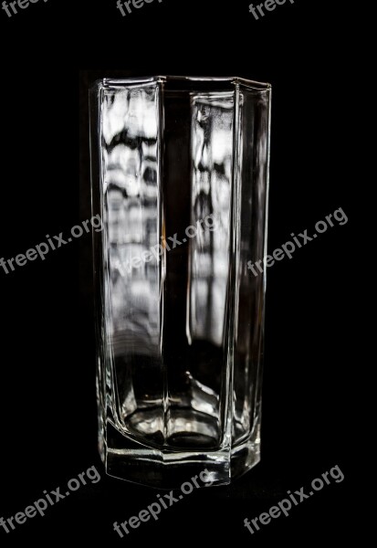 Tableware Water Refreshment Beverage Glass