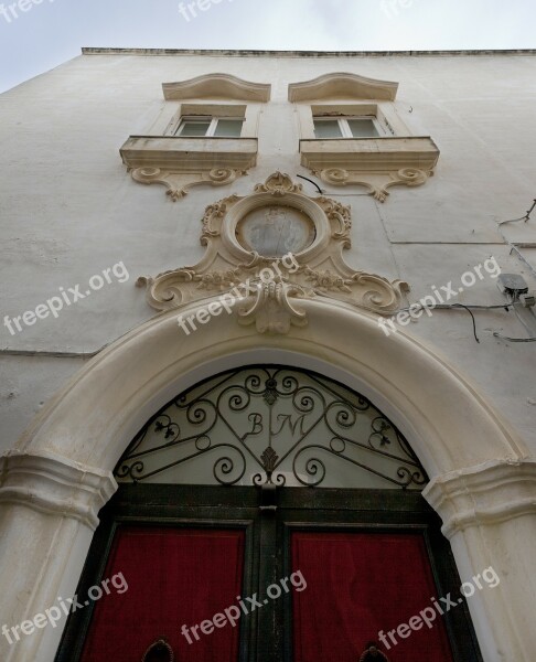 Residence San Vincenzo Gallipoli Historical Centre Salento Puglia