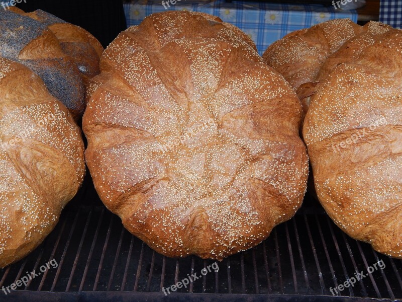 Bread Loaf Free Photos