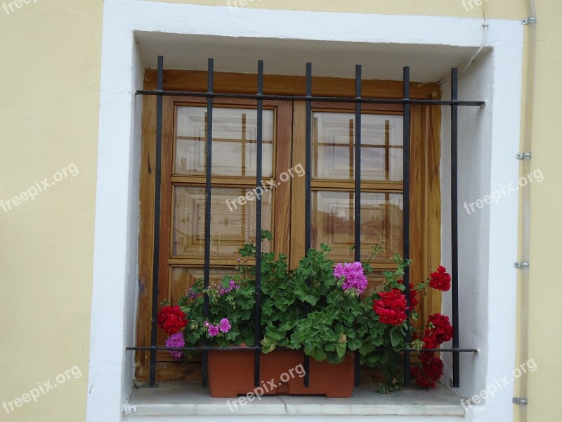 Window Windows Architecture House Composition