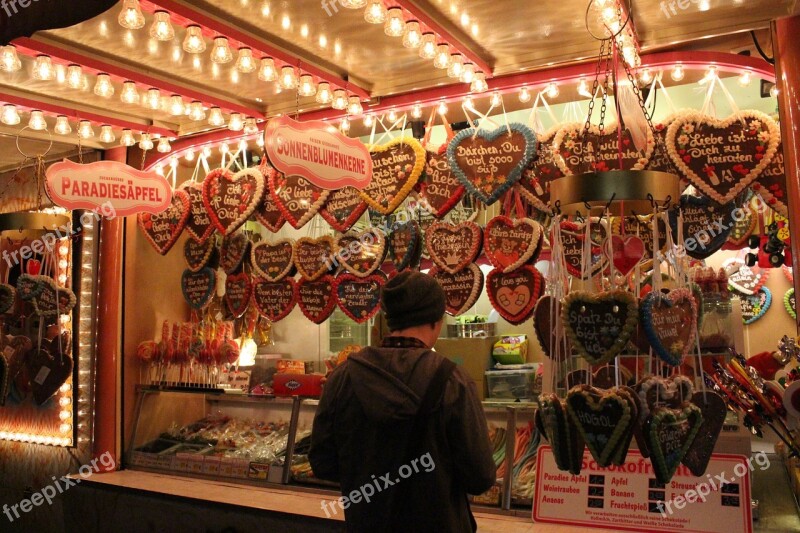 Sweets Sweet Food Festival Festive