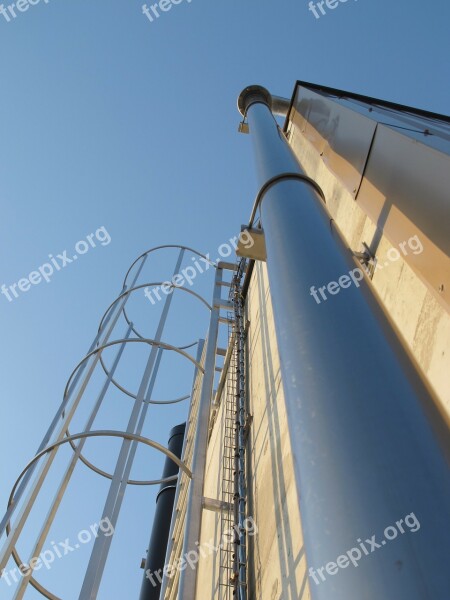 Sewage Treatment Hose Factory Free Photos