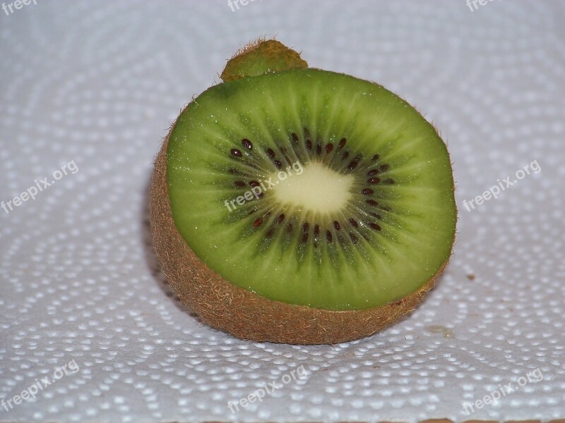 Kiwi Delicious Fruity Fruit Vitamins