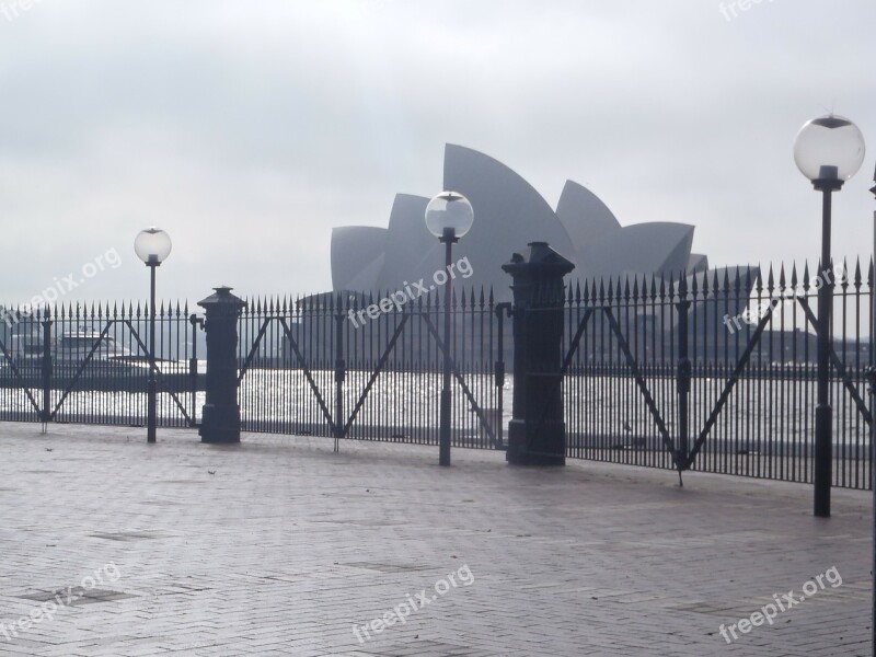 Sydney Australia Cities Opera House Concert Hall