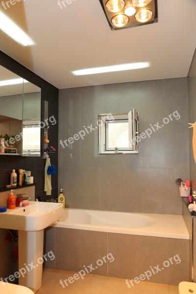 Homes For Sale Bathroom On Open Free Photos