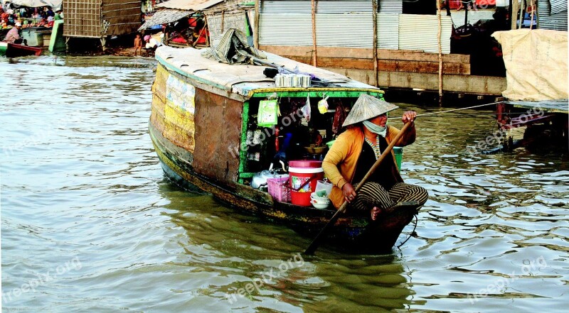 Row Boat Rowing Boat Water Selling