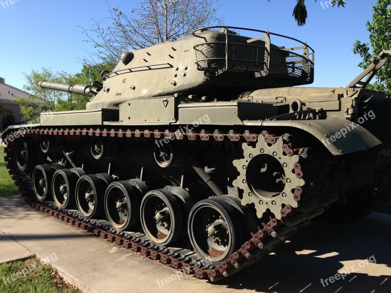 Tank War Military Museum Wwii