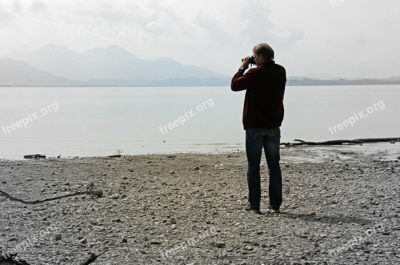 Person Individually Photograph Recording Photo