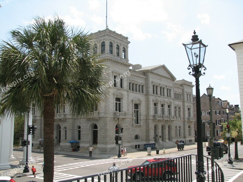 Four Corners Of Law Charleston Charleston South Carolina South Carolina Building