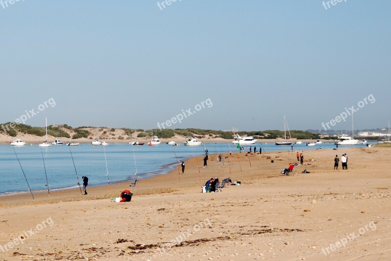 Sea Beach Sky Costa Water