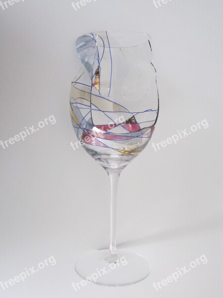 Cup Glass Wine Free Photos