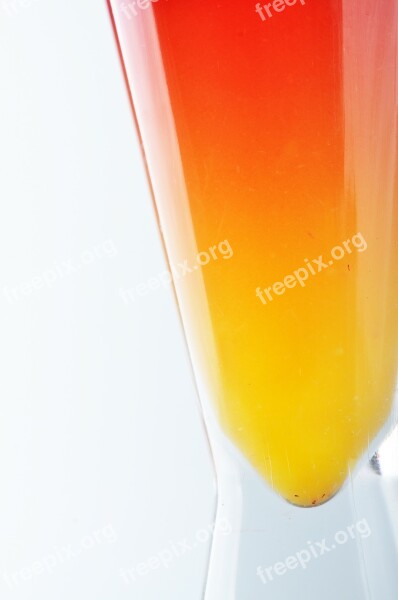 Orange Juice Fresh Juice Fruit Water Juice Glasses Lime Straoberi