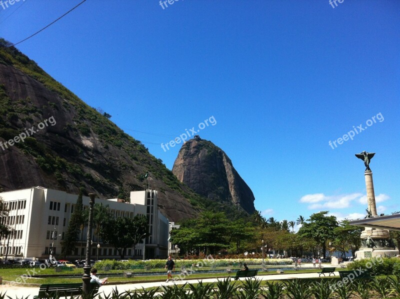 Cable Car Complexo Do Pão De Açúcar Rio De Janeiro Free Photos