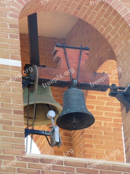 Bell Tower Convent Campaign Free Photos