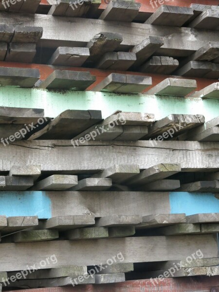 Pallets Wooden Pallets Color Wood Port