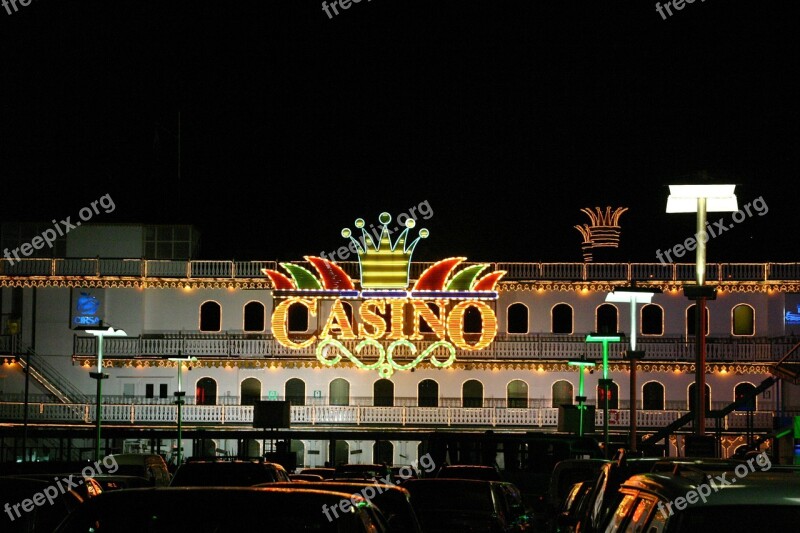 Casino Game Play Argentina Buenos Aires