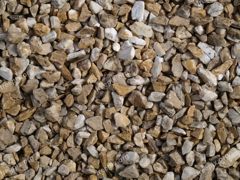 Pebbles Stones Steinig Free Photos