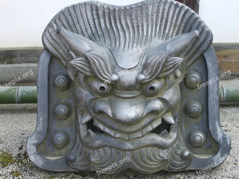 Japan Kyoto Temple Buddhist Temple Byodo-in