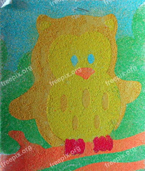 Kids Art Childs Art Picture Kids Picture Art