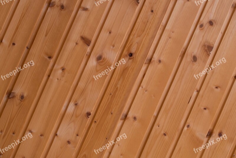 Spruce Background Wood Lines Panels