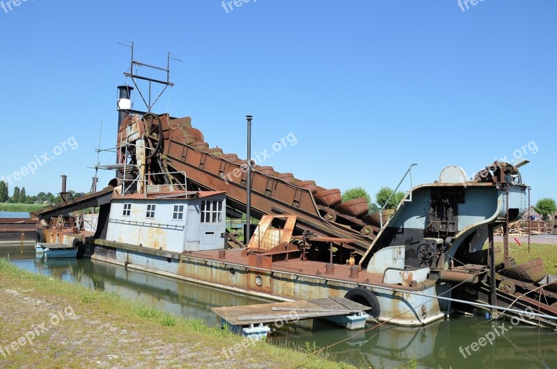 History Ship Steamer Steam Vessel