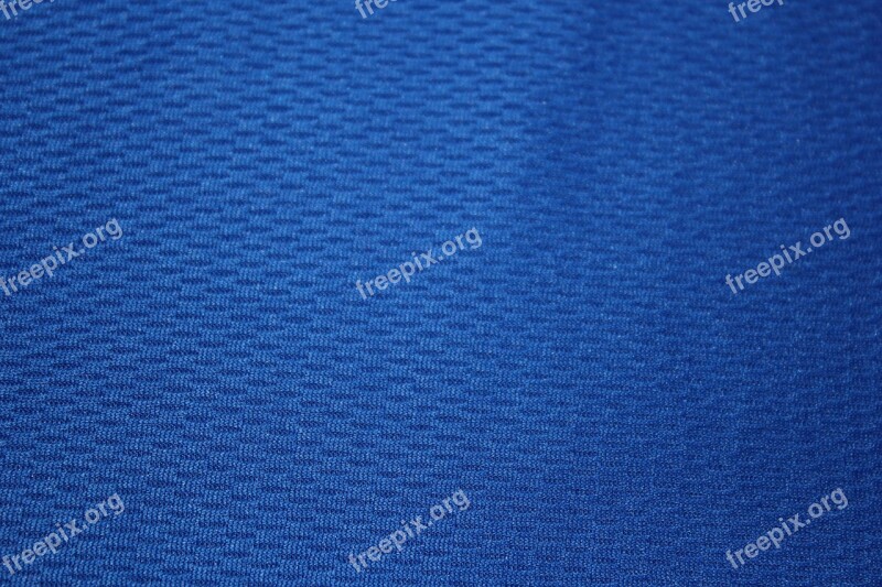 Blue Background Blue Background Texture Textile