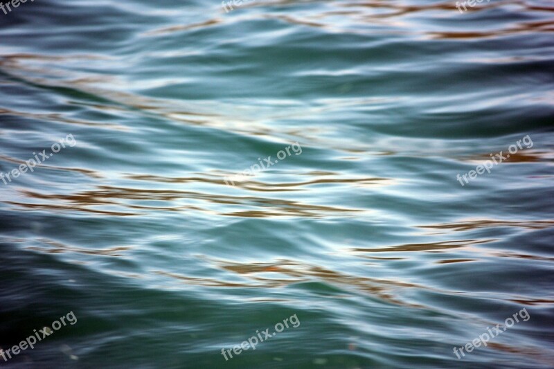 Water Beach Water Background Texture Pattern