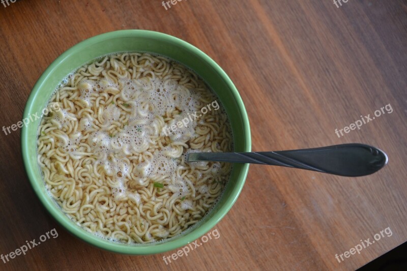 Soup Zupka Chińskaho Dinner Hot Zupka Chińskaho Chinese