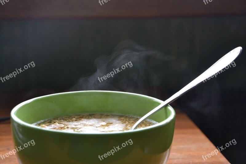 Soup Zupka Chińskaho Dinner Hot Zupka Chińskaho Chinese