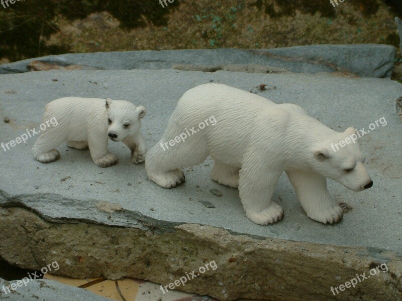 Oso Bear Miniature Mama Mum