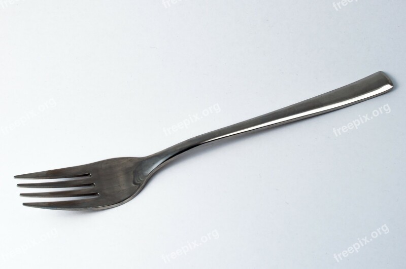 Fork Metal Cutlery Free Photos