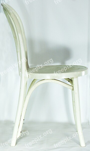 Chair White Interior Furniture Sit Free Photos