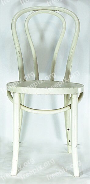 Chair White Interior Furniture Sit Free Photos